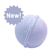 Wisteria Garden Bath Bomb