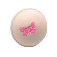 Butterfly Garden Bath Bomb