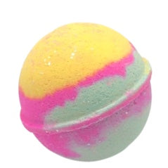 Juicy Fruit Bath Bomb