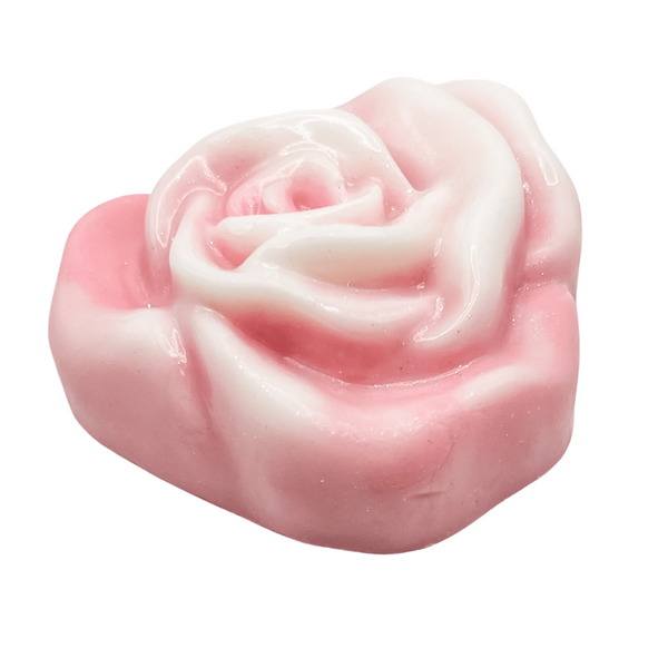 Tea Rose Soap