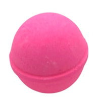 Strawberry Bath Bomb