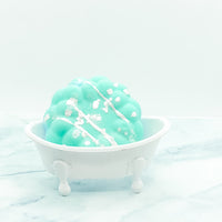 Cloud 9 Luxury Bath Bomb