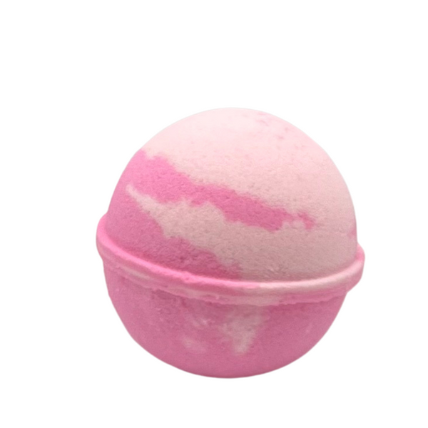 Pink Watermelon Bath Bomb