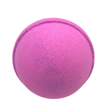 Blackberry Bath Bomb