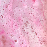 Strawberry Bath Bomb