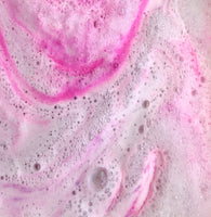 Blackberry Bath Bomb