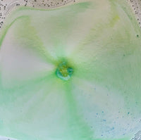 Rainforest Bath Bomb