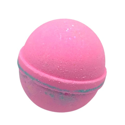 Spring Fling Bath Bomb