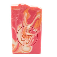 Sorbet Honey Silk Soap