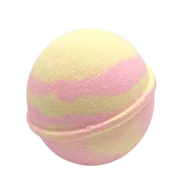 Flower Shop Bath Bomb