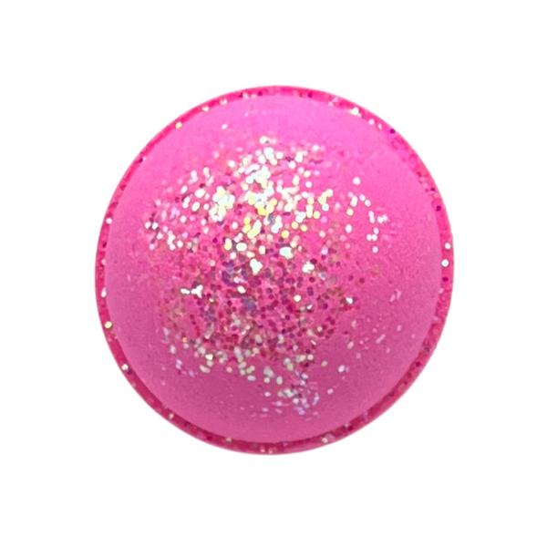 Snow Fairy Bath Bomb