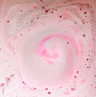 Snow Fairy Bath Bomb