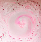 Snow Fairy Bath Bomb